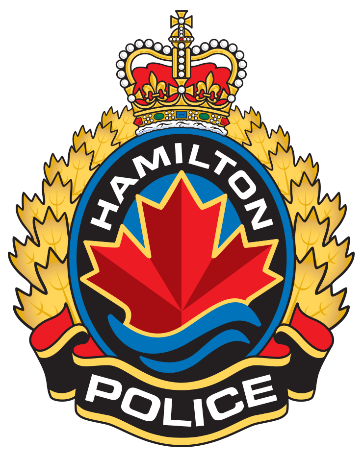 Hamilton Police tweet media