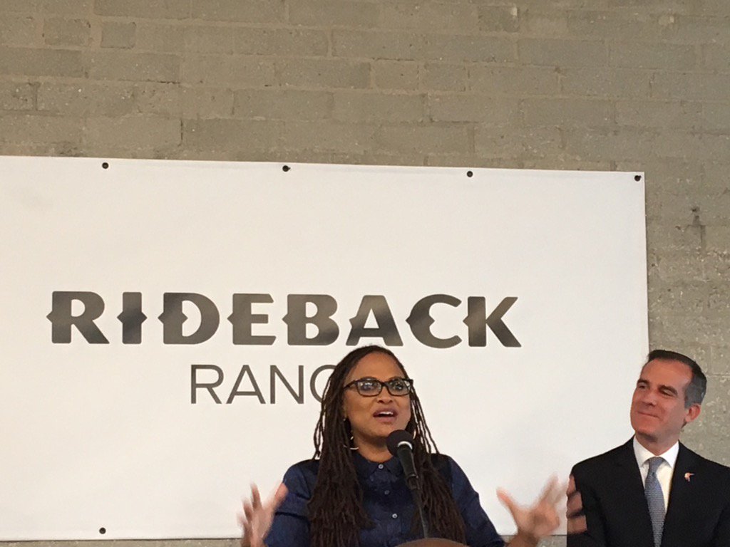 LACCWorkforce's tweet image. Ava DuVernay went from speaking about diversity to Inclusion to Belonging. &quot;what are you doing for belonging?&quot;