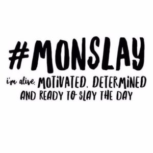 Whey_2_Be's tweet photo. Rise and grind! Happy Monday. #MotivationMonday #Monday #Whey2Be #WheyProtein https://t.co/f0wAnsvWV4