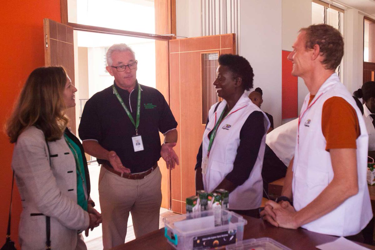bena_mulash's tweet photo. Airbus little Engineer Workshop official launch in Kenya at Mpesa Foundation Academy, Thika, Kenya, on the 10th of February 2018. @AirbusFdn @tlelebanon @TravelTelescope @smurabana @Globermeshack @Kiyengdenno
#airbusfoundation
#thelittleengineer
#thetravellingtelescope
#STEM https://t.co/lrz2Z06Zgj