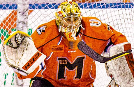 KCSportsMag's tweet photo. Mavericks' goalie Mason McDonald knows there’s a long road ahead of him to get to the National Hockey League, but he has a plan. https://t.co/OWttk9GEQU #kcmavericks #maverickshockey #masonmcdonald #missourimavericks #kansascityhockey #calgaryflames #ECHL #NHL
#kcsportsmag https://t.co/ACz0jRrDLz