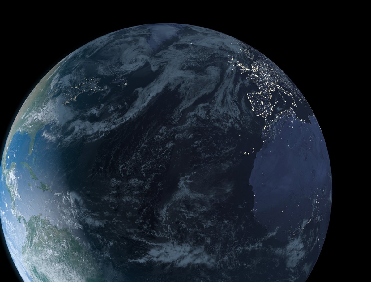 SweerdRG's tweet image. Space project 2 
🔭Picture in 4k : vu.fr/uc3

#space #Earth #cinema4d #c4d #Modeling #artist #Software #design #art