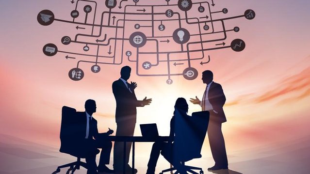 RingcentralS's tweet photo. .@RingCentral SVP of Operations @CurtisPeterson breaks down the ins and outs of video conferencing, #VoIP, virtual assistants, and more in this @PCMag article: https://t.co/tpazv9yfYu https://t.co/osnlj5JsAI