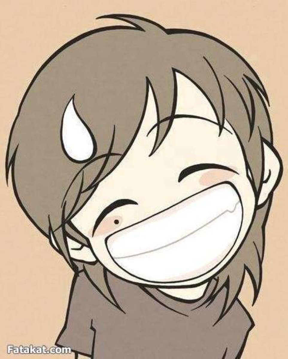 #إبتسم للنآس إلّي #بتكرهك ، خليك #مستفز ✌😂