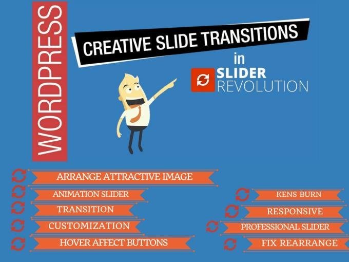 SouravRifath's tweet image. #revolution_slider  #slider_revolution  #website_banner, #website_slider Ready to take your Website to the next level and Give an aesthetic design to the visitors?
To add slider Revolution on your website and design any kind of slider you need visit here goo.gl/VXNLfx