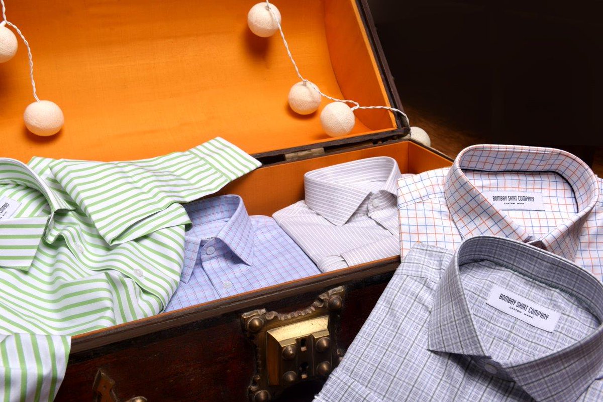 #ValentinesDay is in two days...do you know what you're wearing? We have you covered for all of your #datenight #attire needs! #custom #custommade #tailormade #men #mensfashion #fashion #style #love #romance #nyc #bombayshirts #NYFW18 #nyfwm #valentines