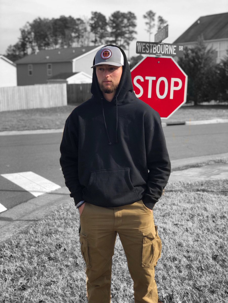 NSApparel16's tweet photo. Team Black or Team Olive?
The choice is yours.
Choose wisely. https://t.co/rmNfImPTMh