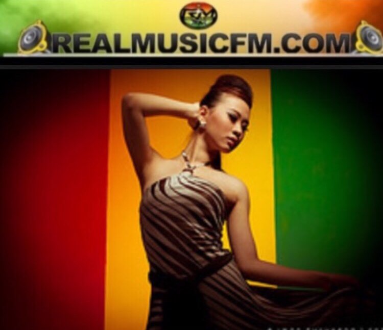 eboneyRe's tweet image. REALMUSICFM.COM                  
#MusicMonday #motivation #listen #Internet #Radio #djrollcall #interview #NP #Hot #RnB #Dancehall #Reggae #Roots #Global @NkechiAAbeng  @cgmelectrical #Retweet 3