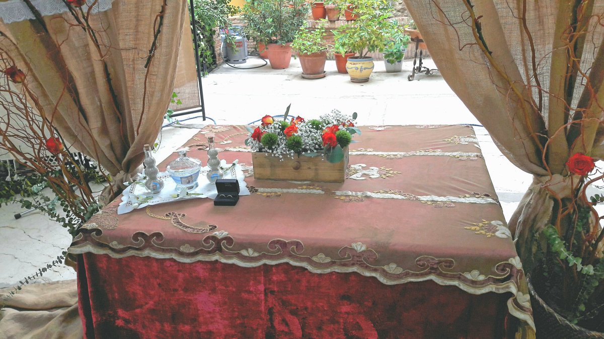 AlekHosep's tweet photo. Salón de bodas Finca El Poblet en Alicante 
Boda con ceremonia 
#elpoblet #bodasnet #events #wedding #weddingceremony #weddingevents #weddingplaning #ceremony #Evento #TripAdvisor #bodas #ceremony https://t.co/hmTuxVznbe