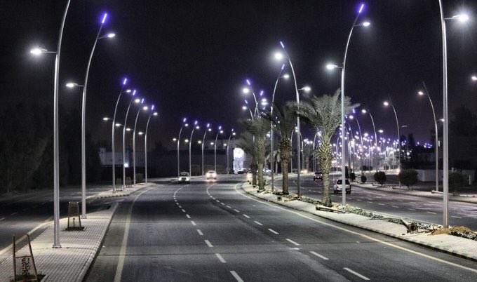 مشاريع بريدة On Twitter قريبا البدء بمشروع تطوير طريق الامام البخاري في مدينة بريدة القصيم مشاريع بريدة