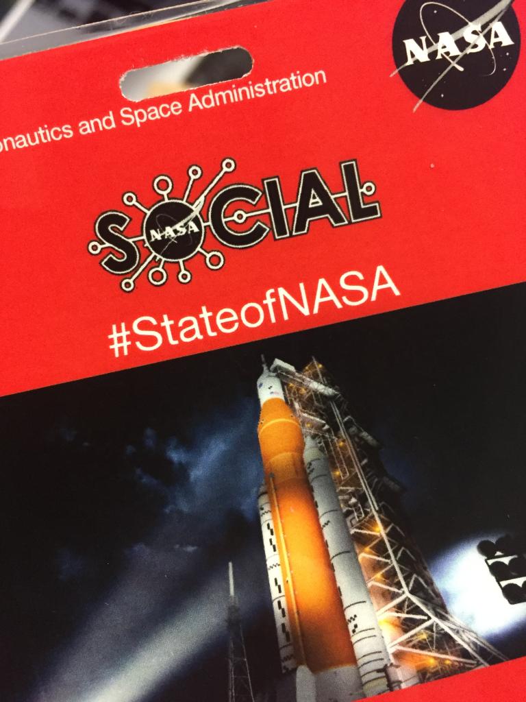 NASA Events tweet media
