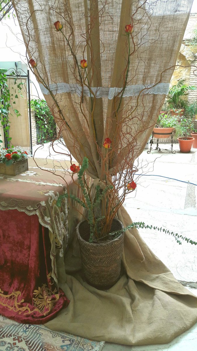 AlekHosep's tweet photo. Salón de bodas Finca El Poblet en Alicante 
Boda con ceremonia 
#elpoblet #bodasnet #events #wedding #weddingceremony #weddingevents #weddingplaning #ceremony #Evento #TripAdvisor #bodas #ceremony https://t.co/hmTuxVznbe