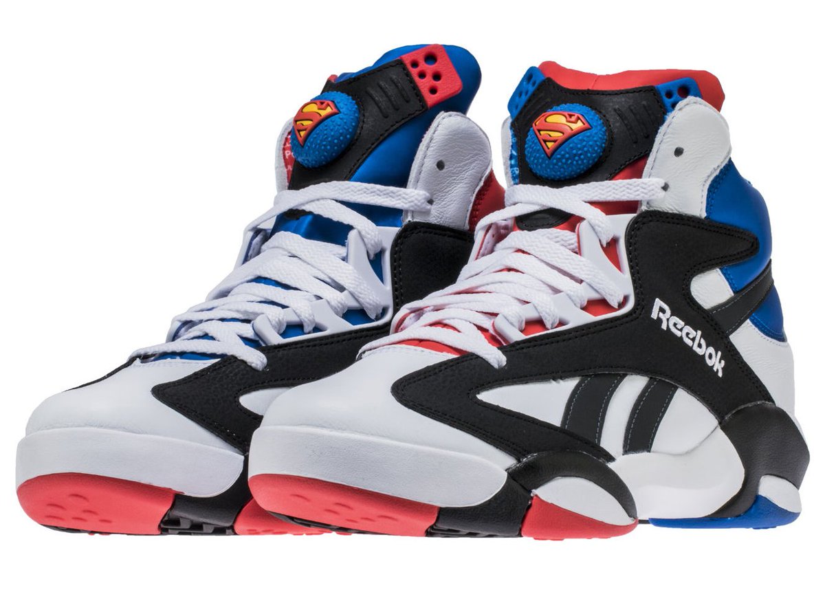 reebok shaq attaq all star 2018