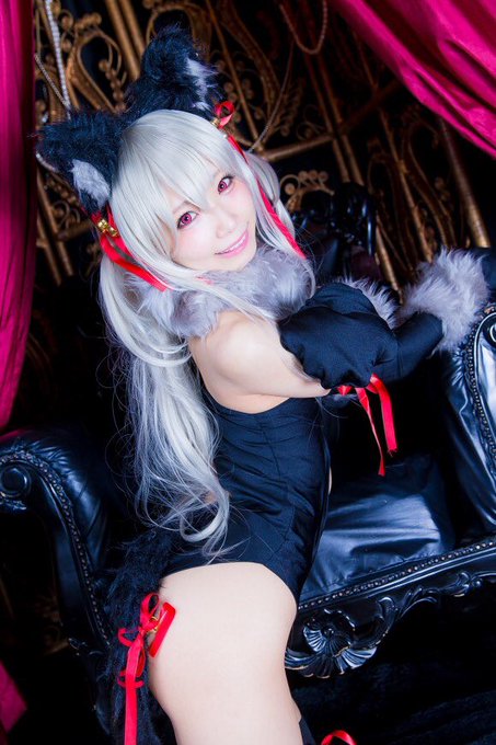 Twitterのコスプレ画像50