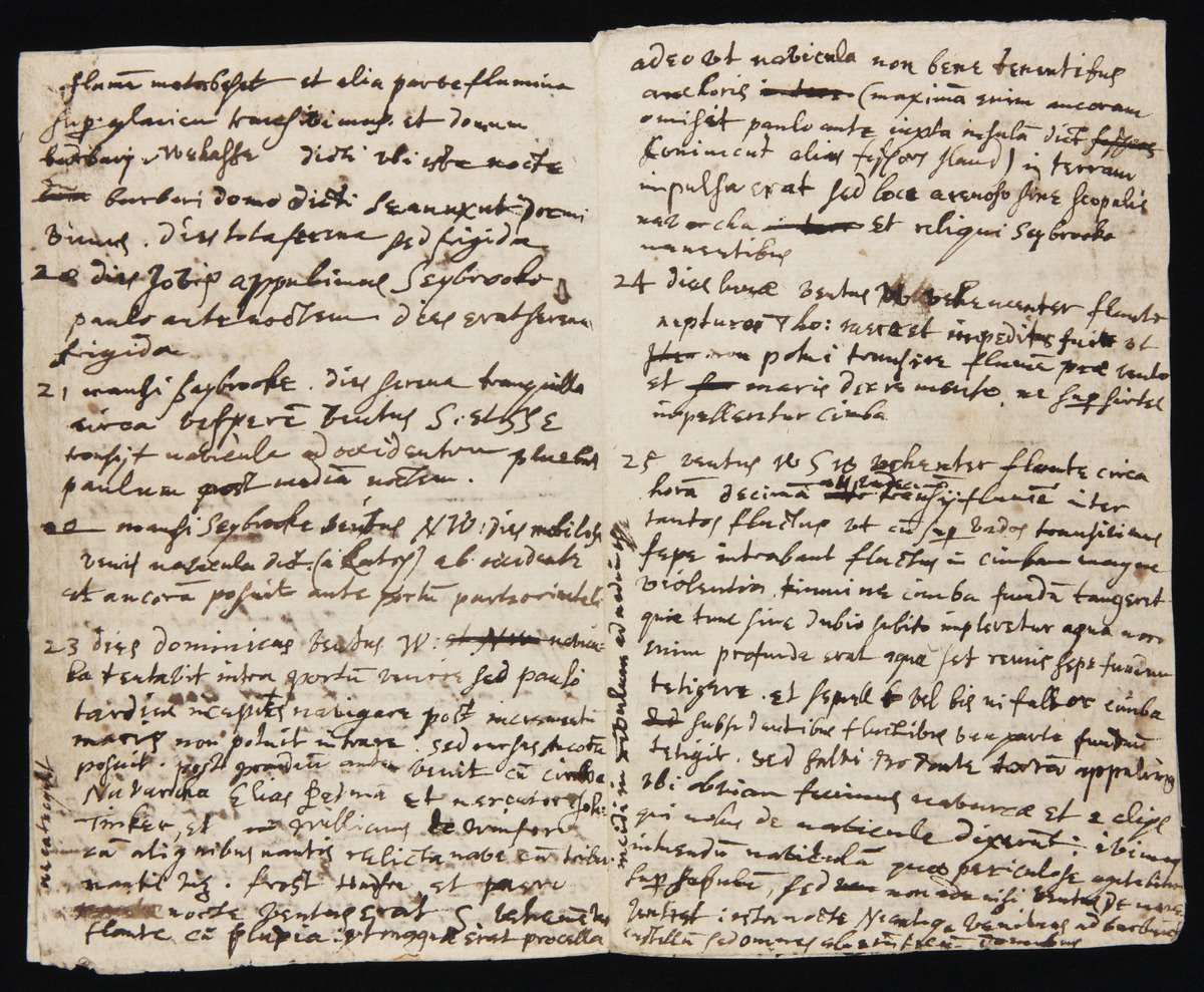 Anne hutchinson image