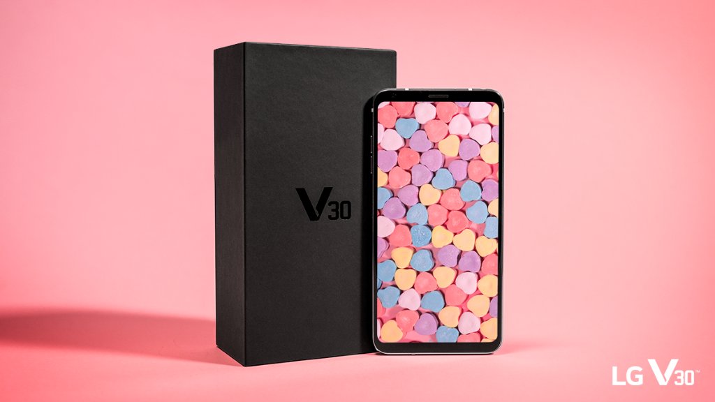 LGUSAMobile's tweet photo. Love a free #LGV30? Our #BeMineLGV30 5-day sweeps starts now, and we're giving away THIRTY LG V30s! RT by 2/13 for your chance to win, and come back every day for more chances! Rules: https://t.co/zS66ZtLOTZ https://t.co/LyGRHpFZ8H