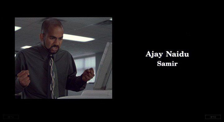 Ajay Naidu is now 46 years old, happy birthday! Do you know this movie? 5 min to answer! 