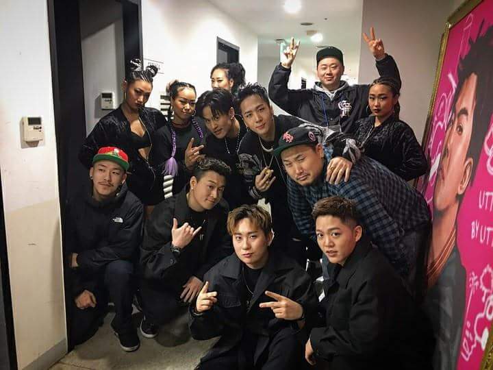 VixxTurkeyy's tweet photo. [180212] j_roc88 Instagram Güncellemesi - #Ravi ❤ 

Eğlenceliydi😁😁ㅋㅋㅋ 

#wildymotion 
#cubesound
#crackkidz
#Ve
#gil누낰ㅋㅋㅋㅋㅋㅋ
#ravi

#VIXX #빅스 #라비 https://t.co/qlt1qvBke4