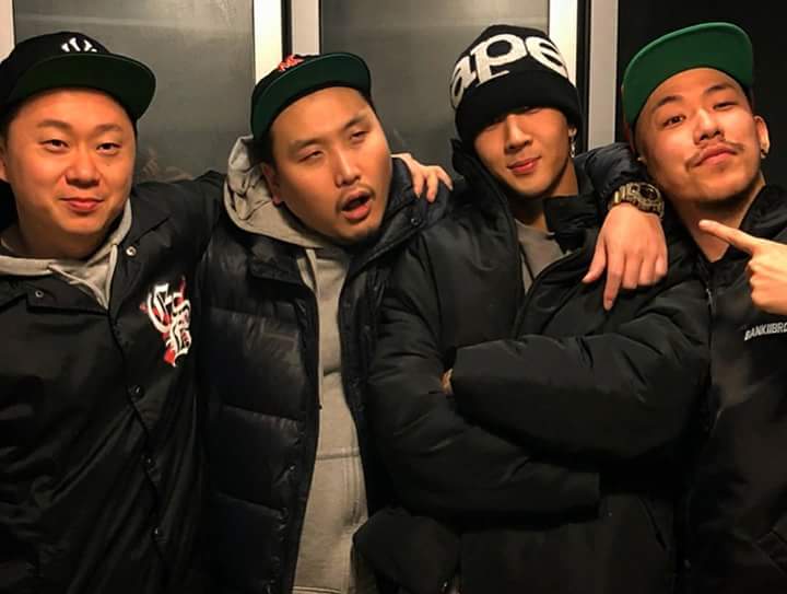 VixxTurkeyy's tweet photo. [180212] j_roc88 Instagram Güncellemesi - #Ravi ❤ 

Eğlenceliydi😁😁ㅋㅋㅋ 

#wildymotion 
#cubesound
#crackkidz
#Ve
#gil누낰ㅋㅋㅋㅋㅋㅋ
#ravi

#VIXX #빅스 #라비 https://t.co/qlt1qvBke4