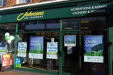 Alex Timpson Trust tweet media