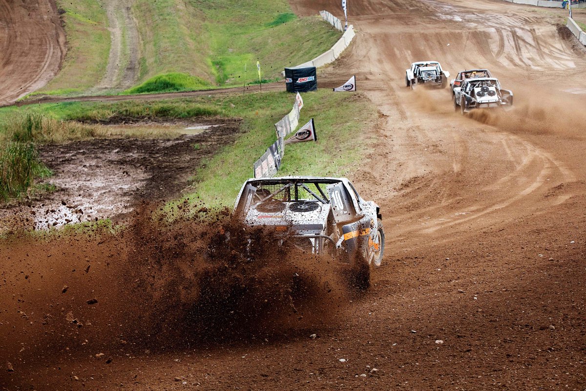 TORCOffRoad's tweet photo. Leave 'em in the dust this week!
#TORCoffroad #TORC18 https://t.co/F62r2DqYDb