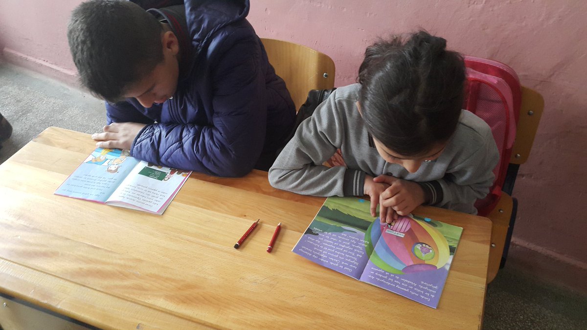 berderinim's tweet photo. "Bana bir harf öğretenin kırk yıl  kölesi olurum." Hz. Ali                       En güzeli kaynaştırma öğrencilerimin okuması.                  #samsunokumavakti     #alacammem #ataturkortaokuluokuyor #samsunmaarifhareketi https://t.co/Y8L0nuPVaF