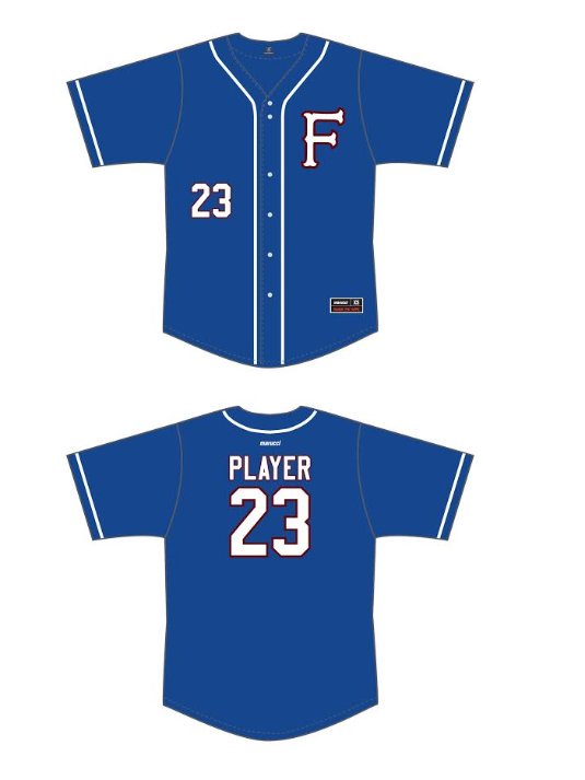 StersBaseball's tweet photo. How about some new jerseys for your Monday?! #SterItUp #Marucci https://t.co/bauJZfgyYt