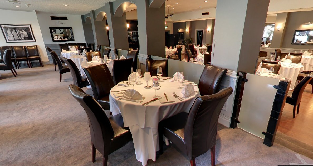 Chigwell Hall tweet media