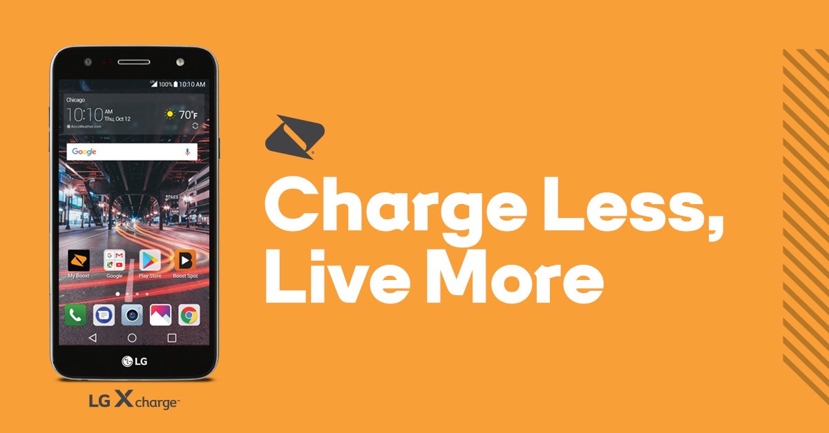 Boost Mobile tweet media