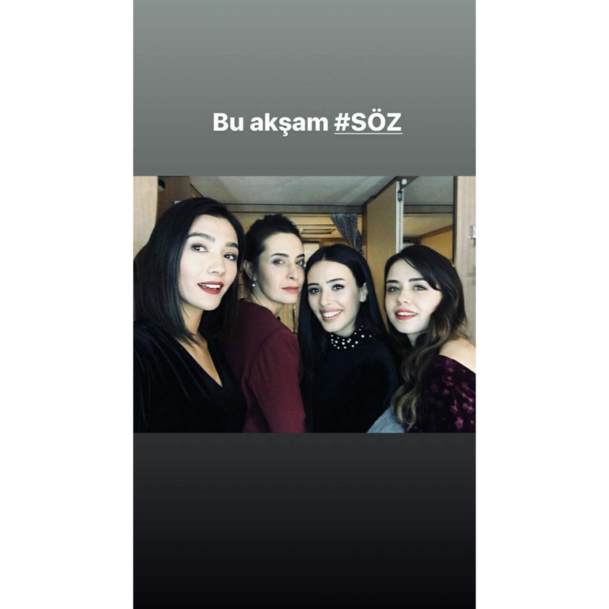 #Söz
