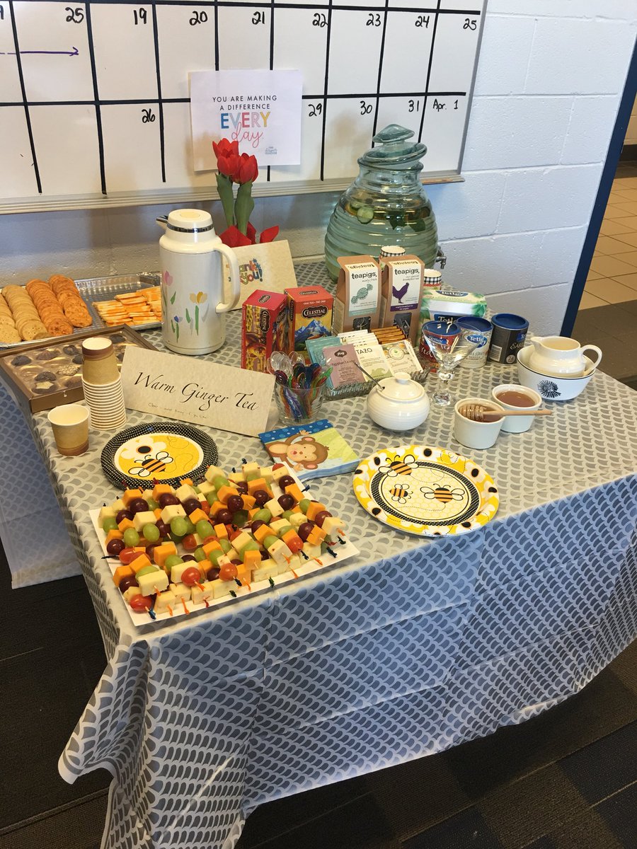 Vauxhall High School tweet media