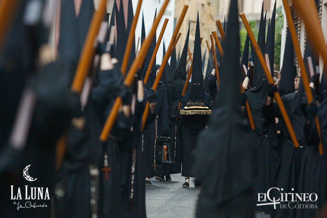 Camino del Santísimo Cristo de la Salud. Esperando un nuevo #LunesSanto, en tan sólo 6 lunes...

<a href="/Hdad_Via_Crucis/">Hermandad Vía Crucis</a>
#SemanaSantaCórdoba
#SerCostalero
