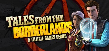 Tales from the Borderlands - Up there as far as Telltale games go. The Borderlands art style and humour lends itself well to Telltales formula. The writers clearly had fun coming up with random stuff for this. Some sequences are dragged out but on the whole very enjoyable. 8/10