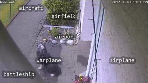 RhodriHayward's tweet photo. I’ve written a short blog on the work of @Backdoored_  surveillance cameras and the material culture of anxiety https://t.co/xqFaQhDmW5 https://t.co/mUT21Vyf3J