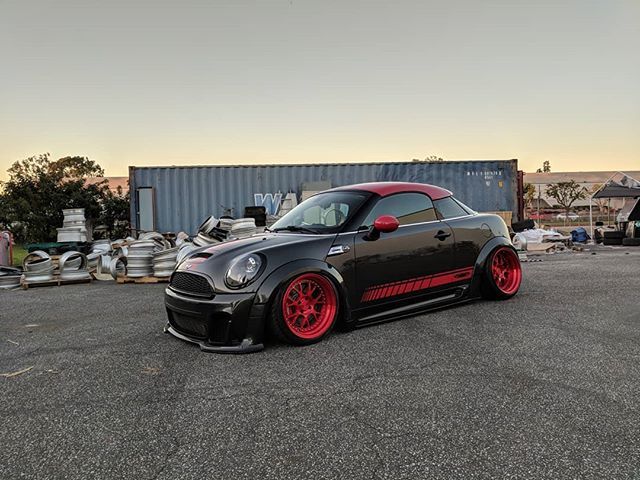 motornize's tweet photo. ->the social network for your car passion !coming soon! #mini #miniworks #minigp #moddedmini #coopers #minifamily #slammed #slammedsociety #stance #minimafia #r58mini #airlifperformance #airride #instacars #instacar #carsofinstagram #caroftheday #carporn… https://t.co/31CBj2YFFu https://t.co/Ntl3P54cuw
