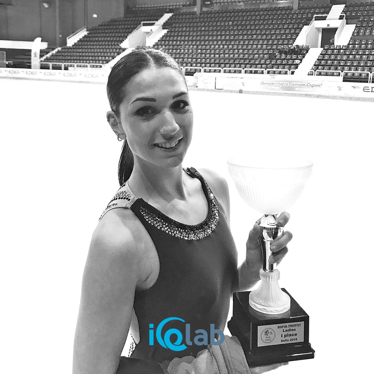 IceLabBergamo's tweet image. #FlashBack 🔙
Un PODIO da CONDIVIDERE: #SofiaTrophy 2018, si vola sul gradino più alto con LADY @Mikiuau e Maurizio #Zandron!😍📸🔝🏆
#LadyIceLab #IceLab #TeamIceLab #IceLovers