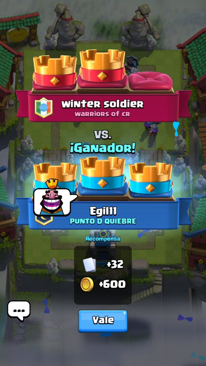 Como disfruto ganarle a estos que hacen BM desde es incio de la partida