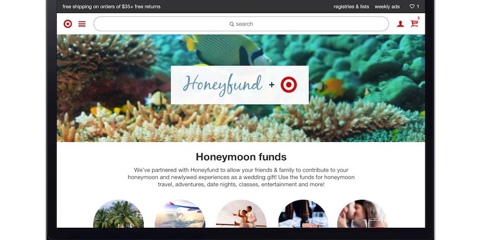 Target News tweet media