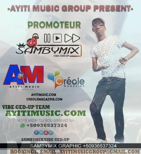 Remix Trap Rambo by Dadbeatz
#Download here Here 👇  Check <a href="/Gmorecordz/">GIMO</a> @CréoleMagazine
ayitimusic.blogspot.com/2018/02/remix-…