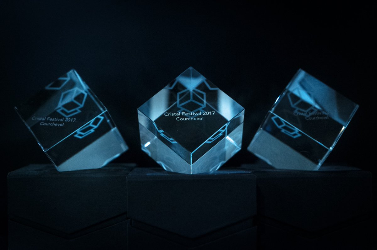 MediaMonksParis's tweet image. Qu'est ce qu'ils sont beaux ! Bienvenue à nos 3 prix du Cristal Festival : 1 #Gold en #Outdoor + 1 #Bronze en #Data pour « Your Summertime, Your playlists » @spotifyfrance + 1 #Bronze en #OnlineVidéo pour notre web série animée #SuperFromages de #Babybel. 👏🏽