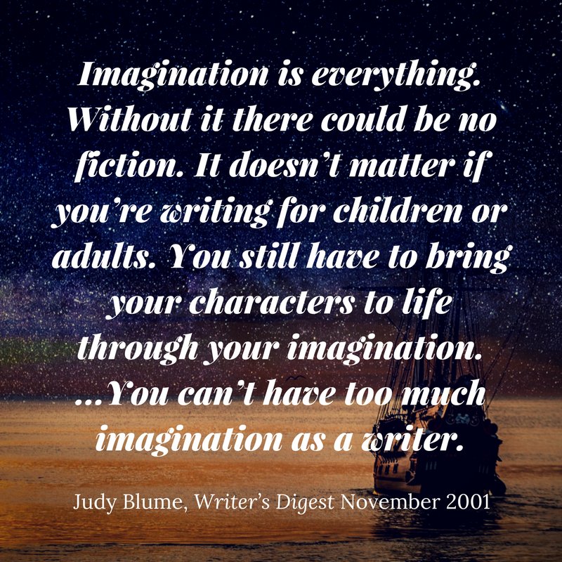  &  \Happy Birthday, Judy Blume! see more 