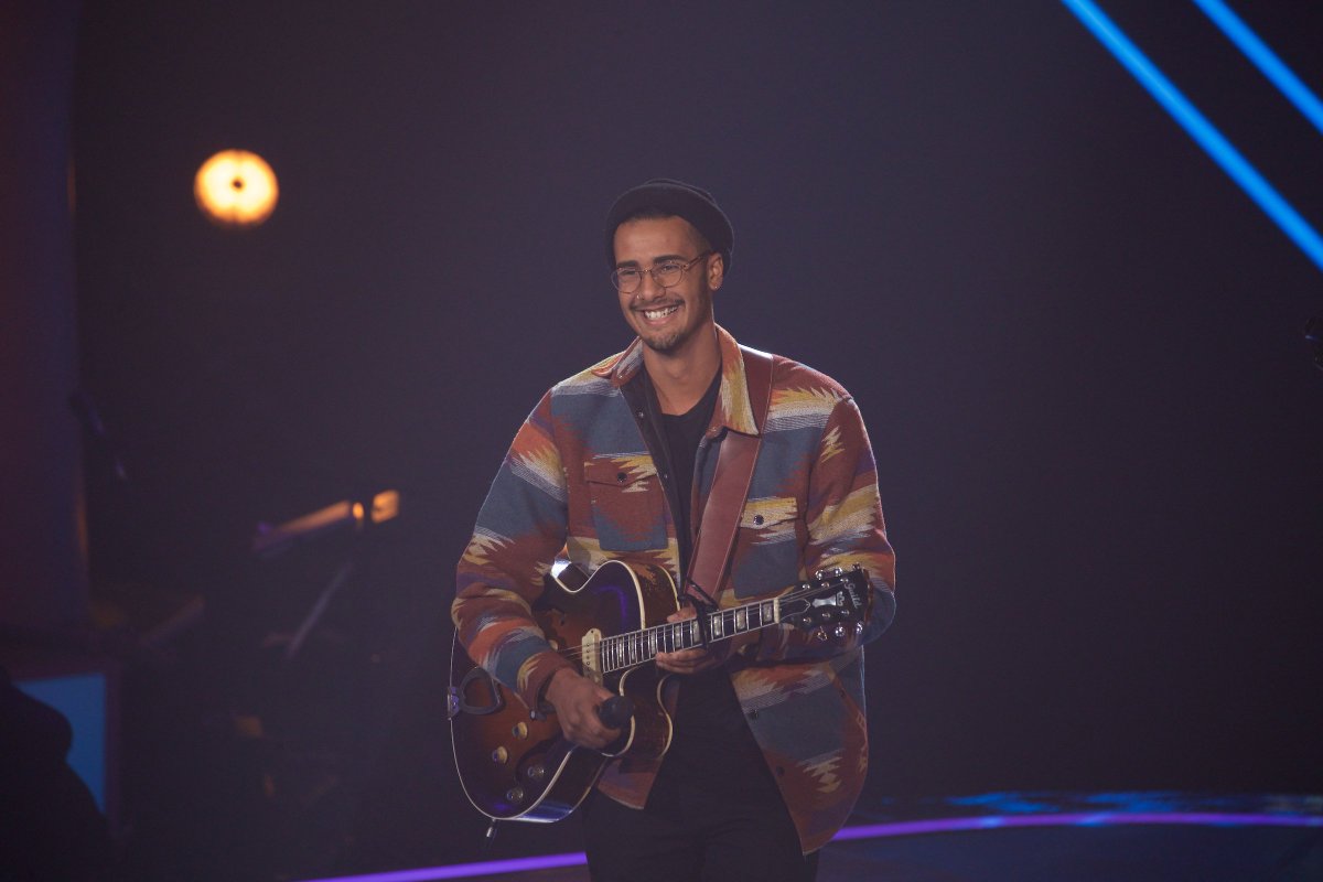 Pour voir et revoir la prestation complète de Jonathan Freeman qui a tant étonné les coachs hier soir…🎶 👉://bit.ly/LV6Jonathan
#LaVoixTVA