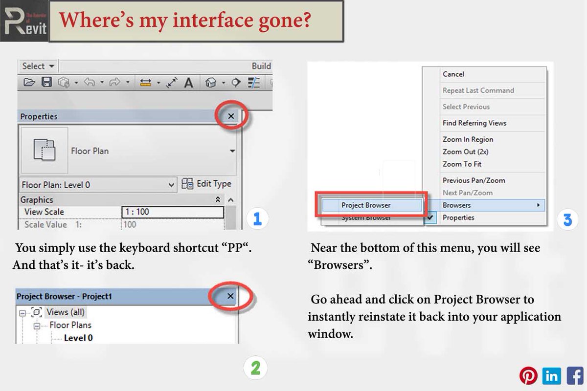 Interface in #revit
#bim #architecture #design #plan