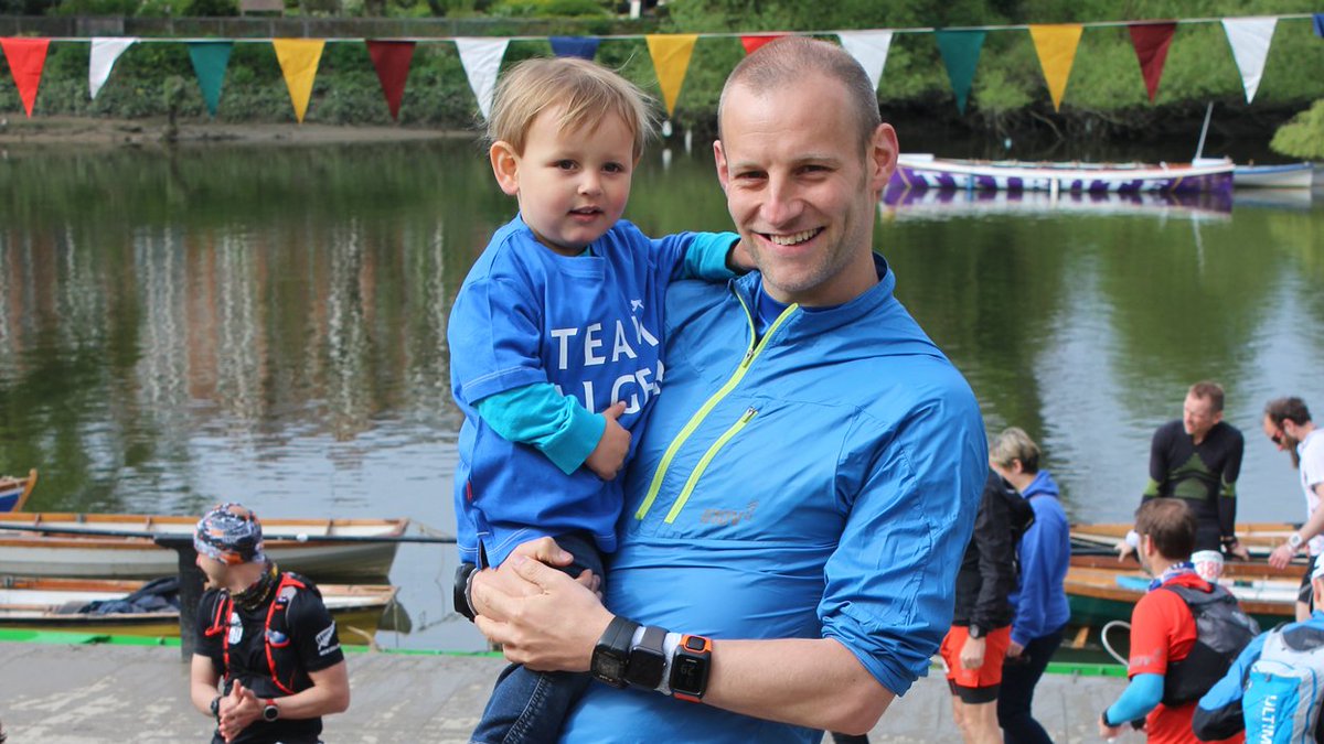 KieranAlger's tweet photo. New up on Manvmiles: How running has me be a better dad, or at least prepared for some of it. https://t.co/dxvhhK8XxS #ukrunchat #running #dadrunners https://t.co/R8avhV7fHT