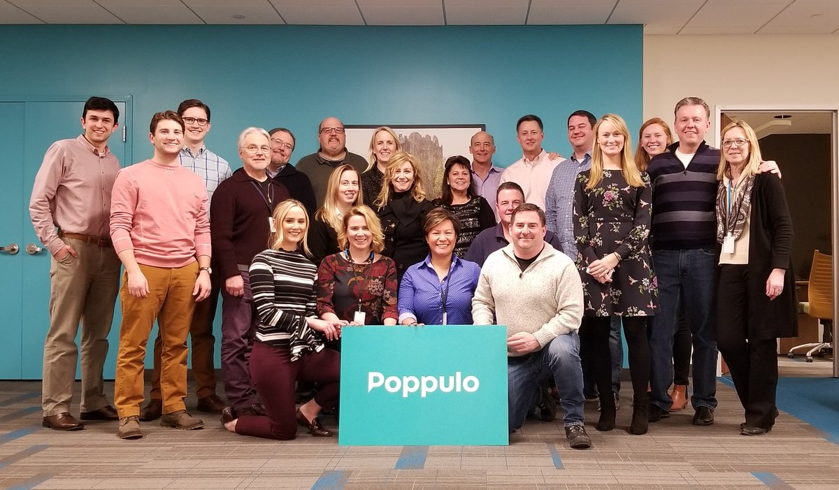 PoppuloSays's tweet photo. Cork and Boston united. Nice shot from Steph and Yvonne's visit to the US Office. #helloboston #bettertogether #poppulotravel #poppulosays #poppulopeople #poppulo #usa #boston #cork #bostonoffice https://t.co/m9oh4GPJNP