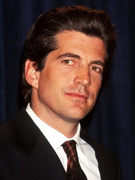 Madonna had an affair with John F. Kennedy Jr and one of the reasons they broke up was because Jackie didn& #39;t approve the relationship at all