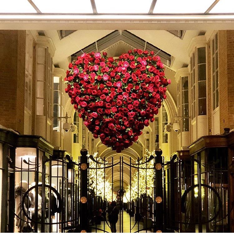 Lanes of London tweet media