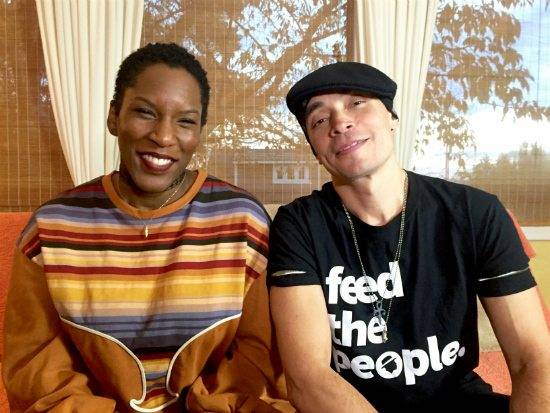 SoulBounce's tweet photo. @SoulBounce Exclusive World Premiere: @livwarfield & @ryanwatersmusic Make Themselves At Home For @chancehayden’s ‘Peace House Sessions’ https://t.co/Icy3WjWncv #PeaceHouseSessions #LivWarfield #RyanWaters #ChanceHayden #SoulBounceExclusive #WorldPremiere #SoulBounce #music https://t.co/uwPflLjWVm