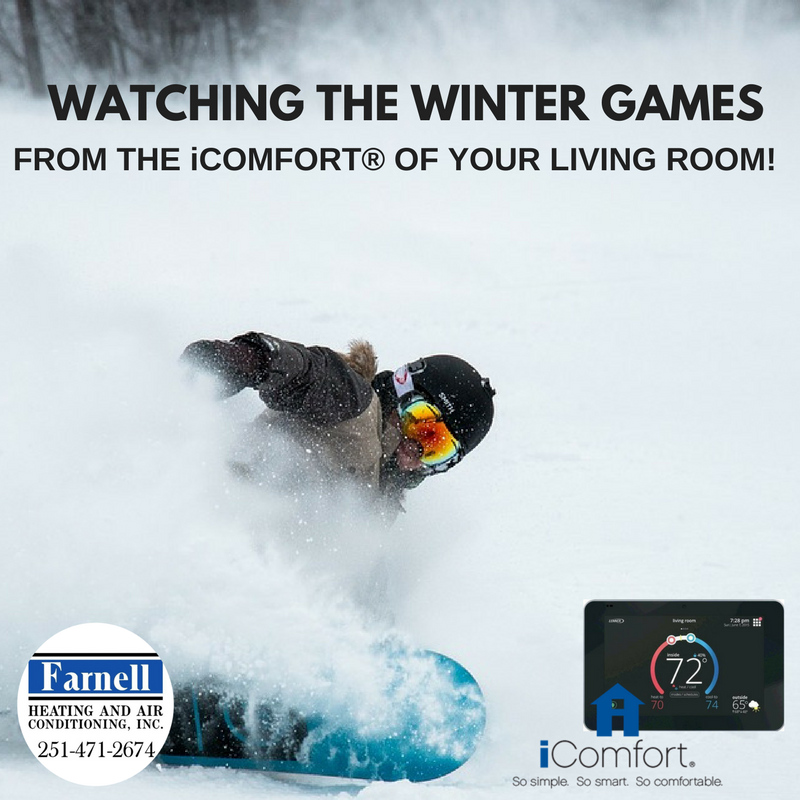FarnellAC_Heat's tweet photo. Find your perfect temperature! Visit https://t.co/xEgOwMGdfs to learn about the iComfortS30® from Lennox. https://t.co/m9S3HnmFMX