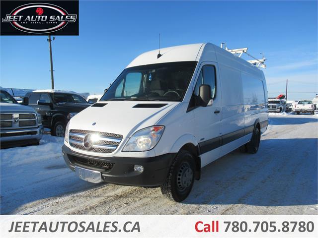 JeetAuto's tweet image. New Inventory!! Check out This 2012 Mercedes Benz Sprinter Van CARGO VAN Long Wheel Base Diesel 158K Km's Check Out the Post Here goo.gl/fLQ5Yg Get It Before It's Gone! #MercedesBenz #Sprinter #trucksforsale #buynow #Mercedes #Benz #Edmonton #Yeg #Sale @JeetAuto